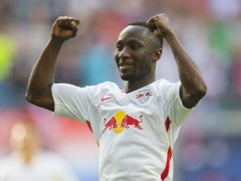 Premier League: Liverpool captain Jordan Henderson pleased with signing of 'top player' Naby Keita Premier League: Liverpool captain Jordan Henderson pleased with signing of 'top player' Naby Keita
