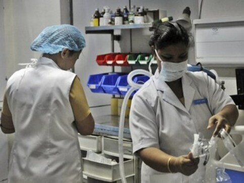 Indian Army postpones BSc. Nursing Exam 2021 due to second wave of COVID-19 pandemic