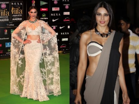 IIFA Awards Best, worst dressed: From Deepika's wins to Bipasha's fails IIFA Awards Best, worst dressed: From Deepika's wins to Bipasha's fails