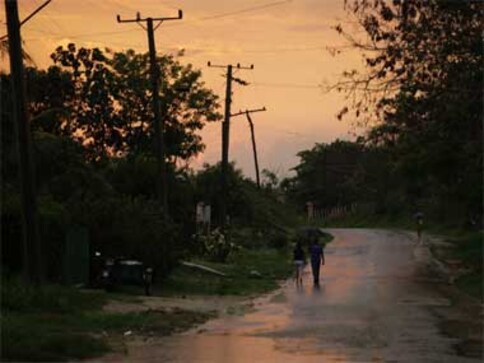 After three days of heavy downpour, IMD warns of more rainfall in Odisha
