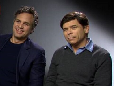 Spotlight journalist Michael Rezendes: 'Donald Trump's rhetoric has polarised Americans' Spotlight journalist Michael Rezendes: 'Donald Trump's rhetoric has polarised Americans'