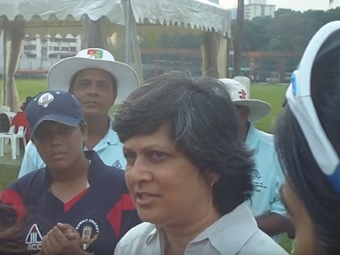 BCCI must now take up womens cricket long-term plan seriously, says ex-India skipper Shubhangi Kulkarni