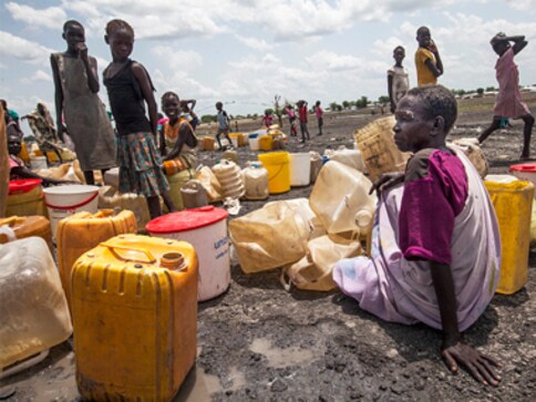 South Sudan marks 6th independence day with no official celebrations amid ongoing civil war South Sudan marks 6th independence day with no official celebrations amid ongoing civil war