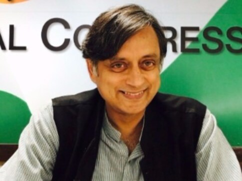 Shashi Tharoor: 'Dr Ambedkar had a strong critique of Hinduism as it was practised' Shashi Tharoor: 'Dr Ambedkar had a strong critique of Hinduism as it was practised'