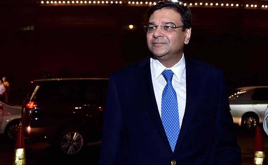 RBI Governor Urjit Patel was also present at the rollout event. Among other dignitaries present were Member of Parliament cum cine star Hema Malini, Shatrughan Sinha and industry doyen Ratan Tata. PTI RBI Governor Urjit Patel was also present at the rollout event. Among other dignitaries present were Member of Parliament cum cine star Hema Malini, Shatrughan Sinha and industry doyen Ratan Tata. PTI