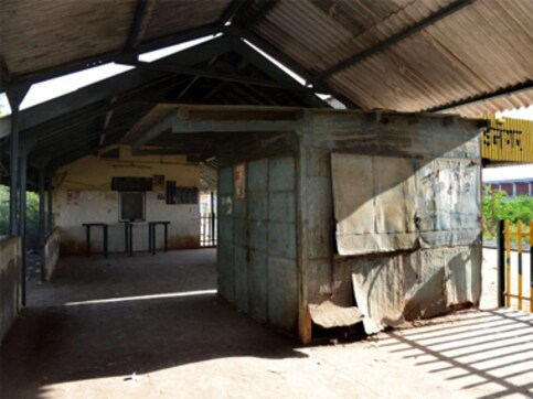 Gujarat's Vadnagar will have a new tourist spot: The tea stall where Narendra Modi worked Gujarat's Vadnagar will have a new tourist spot: The tea stall where Narendra Modi worked