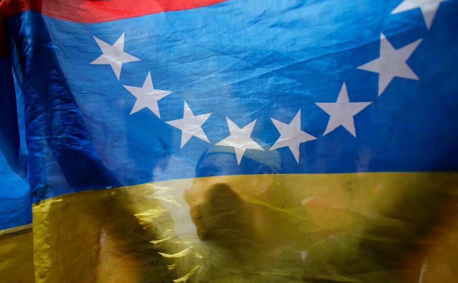 Venezuelan Opposition Calls Supporters to Caracas for More Resistance Venezuelan Opposition Calls Supporters to Caracas for More Resistance