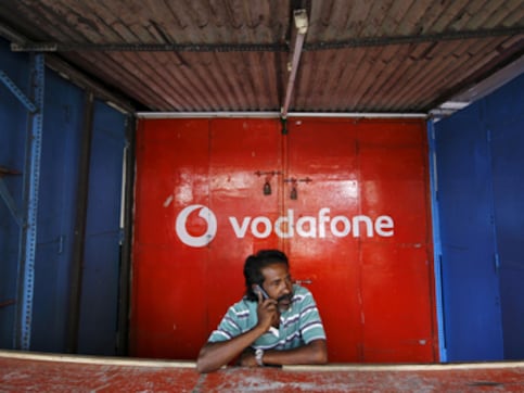Supreme Court dismisses Vodafone's plea against levying one-time spectrum charges Supreme Court dismisses Vodafone's plea against levying one-time spectrum charges