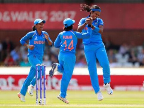 ICC Women's World Cup 2017: Modernised Indian women's team have a reputation to protect against Pakistan ICC Women's World Cup 2017: Modernised Indian women's team have a reputation to protect against Pakistan