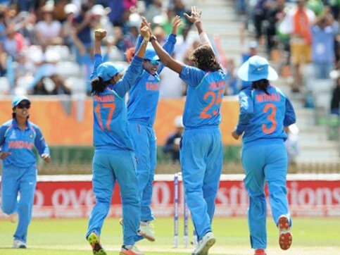 ICC Women's World Cup 2017: Mithali Raj and Co are keeping ODI cricket alive; it's time to take note ICC Women's World Cup 2017: Mithali Raj and Co are keeping ODI cricket alive; it's time to take note