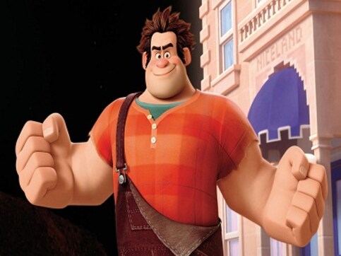 Taraji P Henson joins cast of Wreck-It Ralph 2: Ralph Breaks The Internet Taraji P Henson joins cast of Wreck-It Ralph 2: Ralph Breaks The Internet