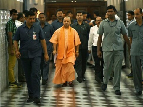 PETN found in Uttar Pradesh Assembly: All-party meeting to be held to discuss security of state legislature PETN found in Uttar Pradesh Assembly: All-party meeting to be held to discuss security of state legislature