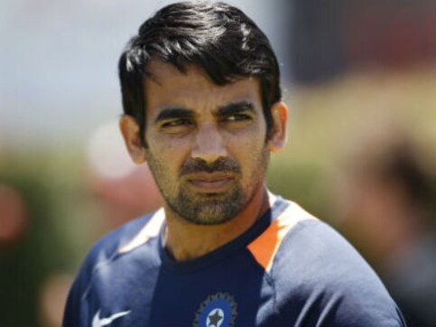 India vs New Zealand: Zaheer Khan says 5-0 sweep a 'huge achievement', visitors should carry momentum over to ODIs, Tests India vs New Zealand: Zaheer Khan says 5-0 sweep a 'huge achievement', visitors should carry momentum over to ODIs, Tests