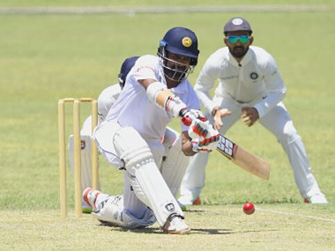 India vs Sri Lanka: Hosts recall Lahiru Thirimanne as replacement for injured Asela Gunaratne India vs Sri Lanka: Hosts recall Lahiru Thirimanne as replacement for injured Asela Gunaratne