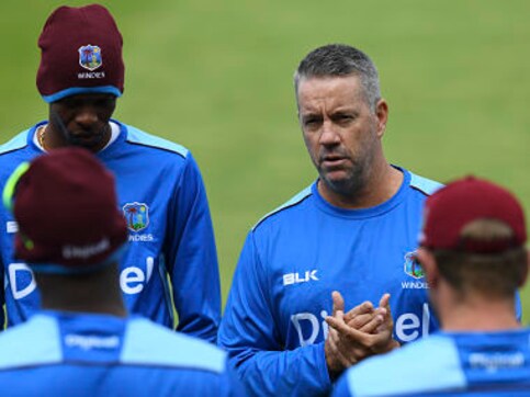England vs West Indies: Visitors' coach Stuart Law admits 'mismatch' but urges revival is on the cards England vs West Indies: Visitors' coach Stuart Law admits 'mismatch' but urges revival is on the cards