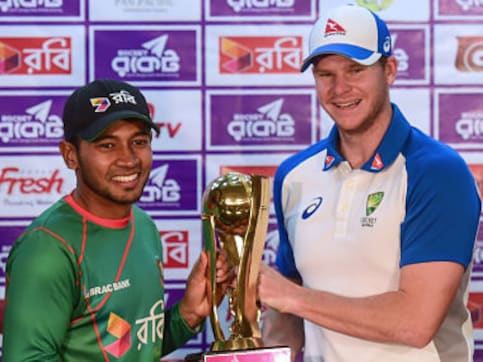 Live Bangladesh vs Australia, 1st Test at Dhaka, Day 3, cricket score and updates: Live Bangladesh vs Australia, 1st Test at Dhaka, Day 3, cricket score and updates: