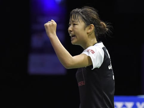 World Badminton Championships 2017: Nozomi Okuhara's mental strength reflects Japan's resurgence in sport World Badminton Championships 2017: Nozomi Okuhara's mental strength reflects Japan's resurgence in sport