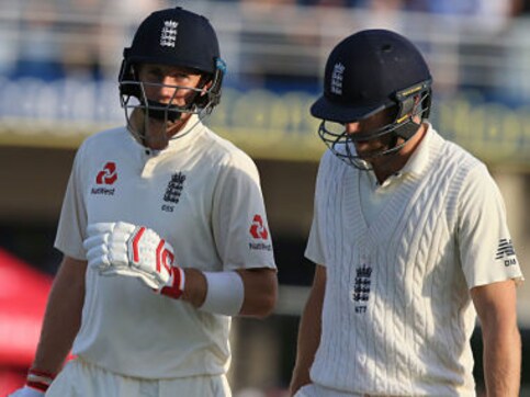 England vs West Indies: Joe Root, Dawid Malan give hosts slender lead as Test hangs in balance England vs West Indies: Joe Root, Dawid Malan give hosts slender lead as Test hangs in balance