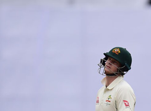 Bangladesh vs Australia: Visitors' struggle against spin bowling in sub-continent comes to light once again Bangladesh vs Australia: Visitors' struggle against spin bowling in sub-continent comes to light once again