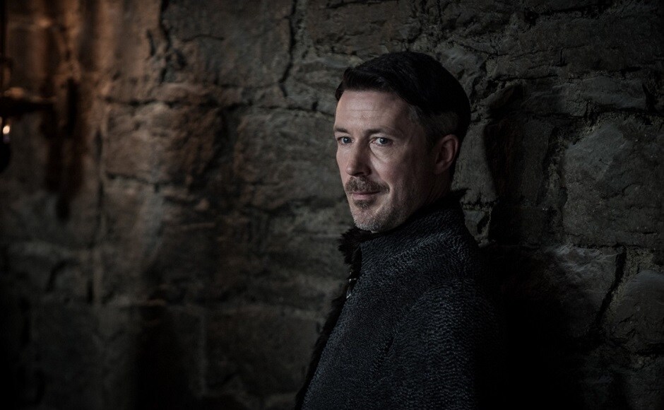 Petyr 'Littlefinger' Baelish. Image via HBO Petyr 'Littlefinger' Baelish. Image via HBO