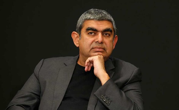 Vishal Sikka resigns as Infosys CEO, company says no change in buyback plans