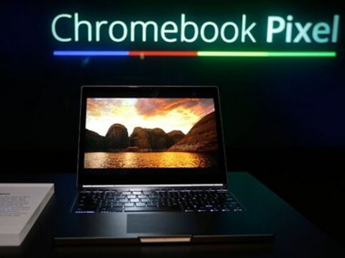 Google expected to launch a new Chromebook Pixel, codenamed Project Bison Google expected to launch a new Chromebook Pixel, codenamed Project Bison