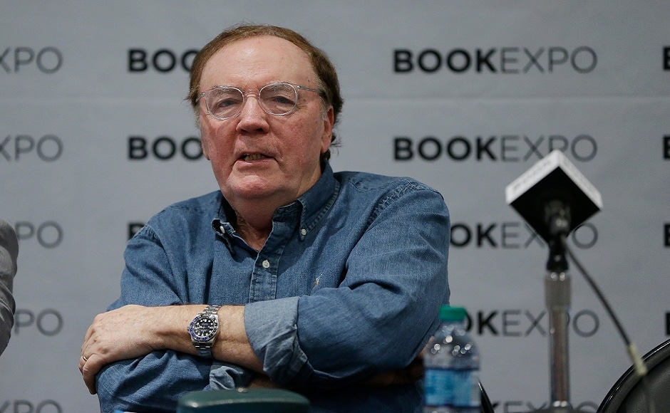 2. Author James Patterson, who was last year's top-spot holder moved to a close second ($87 million). He is still America's richest author with his works like 'Zoo', 'Instinct' etc being adapted into TV series. Forbes suggests that he is also writing a thriller along with America's former president, Bill Clinton. Image via John Lamparski/Getty Images. 2. Author James Patterson, who was last year's top-spot holder moved to a close second ($87 million). He is still America's richest author with his works like 'Zoo', 'Instinct' etc being adapted into TV series. Forbes suggests that he is also writing a thriller along with America's former president, Bill Clinton. Image via John Lamparski/Getty Images.