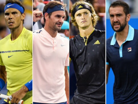 US Open 2017: Rafael Nadal, Roger Federer start as favourites but chance for young guns to shine US Open 2017: Rafael Nadal, Roger Federer start as favourites but chance for young guns to shine