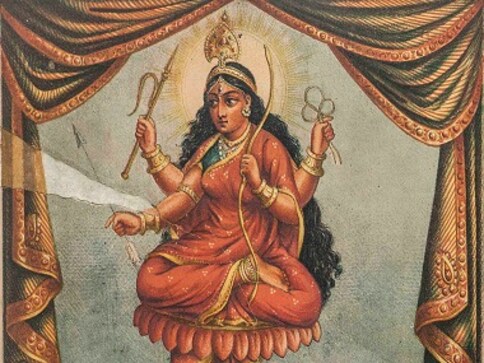 Swadeshi Art: Kolkata's 19th century paintings, prints are part of a new exhibition Swadeshi Art: Kolkata's 19th century paintings, prints are part of a new exhibition