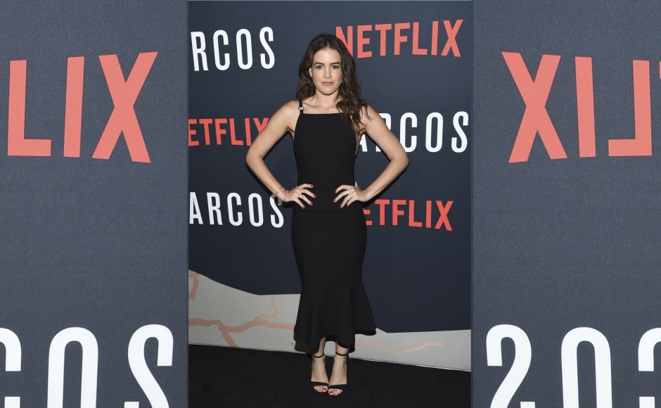 The upcoming season 3 takes us to the city of Cali in Colombia and shifts focus from Escobar's Medellín. Image from AP. The upcoming season 3 takes us to the city of Cali in Colombia and shifts focus from Escobar's Medellín. Image from AP.
