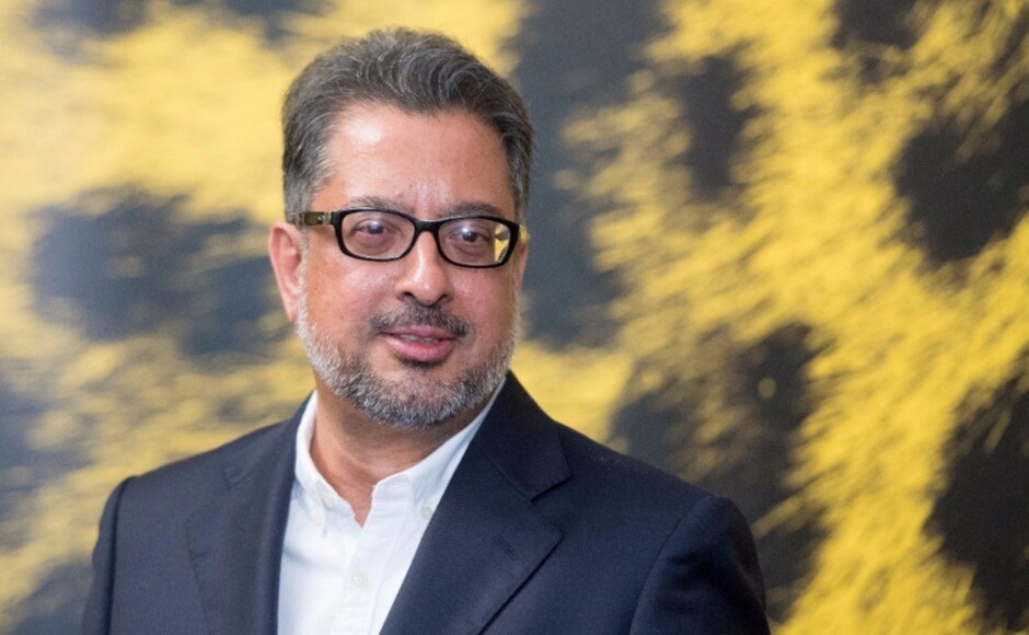 Film Director Anup Singh from Tanzania poses during the photocall for the film 'The Song of Scorpions' at the 70th Locarno International Film Festival in Locarno, Switzerland, on Wednesday, 9 August. AP Photo Film Director Anup Singh from Tanzania poses during the photocall for the film 'The Song of Scorpions' at the 70th Locarno International Film Festival in Locarno, Switzerland, on Wednesday, 9 August. AP Photo
