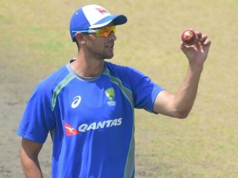 Bangladesh vs Australia: Steve Smith confirms Ashton Agar's return to Test side after four years Bangladesh vs Australia: Steve Smith confirms Ashton Agar's return to Test side after four years