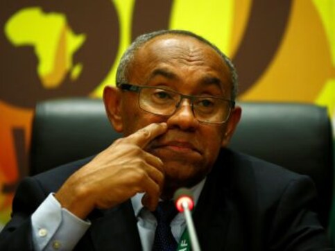 Africa Cup of Nations 2019: Cameroon 'not ready' to host tournament, says CAF chief Ahmad Ahmad Africa Cup of Nations 2019: Cameroon 'not ready' to host tournament, says CAF chief Ahmad Ahmad