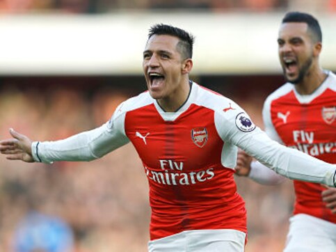 Transfer deadline day: Alexis Sanchez, Philippe Coutinho among big names expected to be signed Transfer deadline day: Alexis Sanchez, Philippe Coutinho among big names expected to be signed