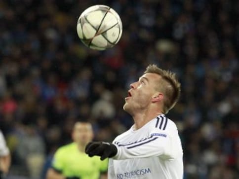 Bundesliga: Borussia Dortmund sign Ukraine's Andrey Yarmolenko following Ousmane Dembele's departure Bundesliga: Borussia Dortmund sign Ukraine's Andrey Yarmolenko following Ousmane Dembele's departure