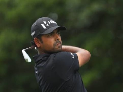 World Cup of Golf: Anirban Lahiri picks Gaganjeet Bhullar as teammate after Shubhankar Sharma’s withdrawal World Cup of Golf: Anirban Lahiri picks Gaganjeet Bhullar as teammate after Shubhankar Sharma’s withdrawal