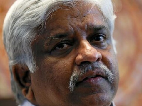 Former Sri Lanka captain Arjuna Ranatunga seeks Indian government's help in solving match-fixing puzzle in cricket Former Sri Lanka captain Arjuna Ranatunga seeks Indian government's help in solving match-fixing puzzle in cricket