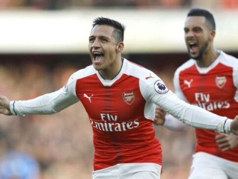 Premier League: Liverpool wary of Arsenal threat despite last season's success against them Premier League: Liverpool wary of Arsenal threat despite last season's success against them