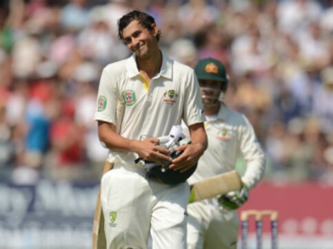 Bangladesh vs Australia: Ashton Agar will hope to revive Test career four years after Trent Bridge heroics Bangladesh vs Australia: Ashton Agar will hope to revive Test career four years after Trent Bridge heroics