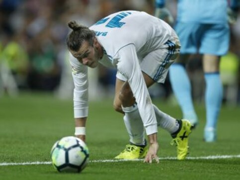 La Liga: Gareth Bale gets Real Madrid boss Zinedine Zidane's backing amid transfer speculation La Liga: Gareth Bale gets Real Madrid boss Zinedine Zidane's backing amid transfer speculation