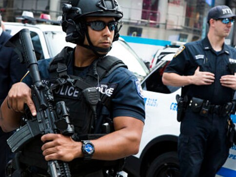 Barcelona terror attack: Security ramped up for Catalan club's emotional La Liga opener against Real Betis Barcelona terror attack: Security ramped up for Catalan club's emotional La Liga opener against Real Betis