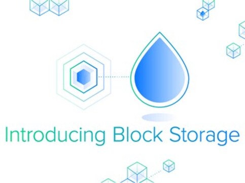 DigitalOcean introduces Block Storage in Indian data centres to help app developers DigitalOcean introduces Block Storage in Indian data centres to help app developers