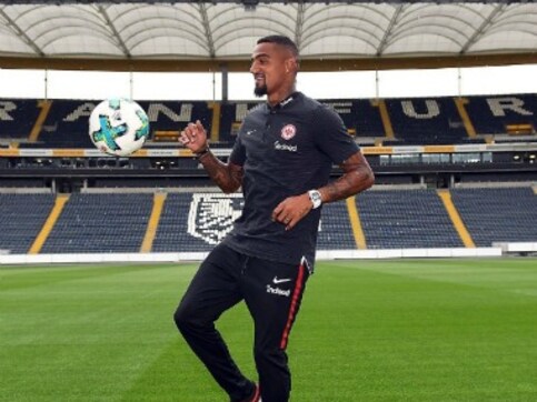 LaLiga: Journeyman Kevin-Prince Boateng vows to make most of his shock arrival at Barcelona from Serie A side Sassuolo LaLiga: Journeyman Kevin-Prince Boateng vows to make most of his shock arrival at Barcelona from Serie A side Sassuolo