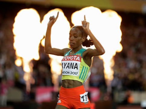 Highlights, IAAF World Athletics Championships 2017, Results, Day 10 in London: Semenya takes 800m gold; USA win women's 4x400m relay Highlights, IAAF World Athletics Championships 2017, Results, Day 10 in London: Semenya takes 800m gold; USA win women's 4x400m relay