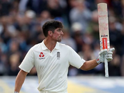 England vs West Indies: Alastair Cook's marathon nine-hour innings pushes visitors on the back foot England vs West Indies: Alastair Cook's marathon nine-hour innings pushes visitors on the back foot