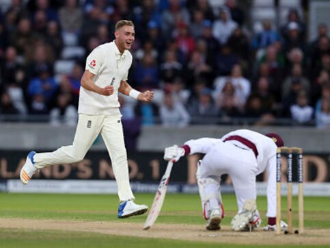 England vs West Indies: Seamers make merry as visitors lose 19 wickets on Day 3 to hand hosts innings win England vs West Indies: Seamers make merry as visitors lose 19 wickets on Day 3 to hand hosts innings win