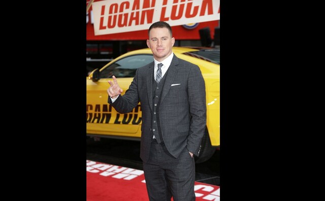 Channing Tatum essays the role of Jimmy Logan, an ace footballer during high school, who after an accident sustained serious knee injury that ruined his career. But he is an opportunist and always aims at making his and his brother's life better. Image via AP. Channing Tatum essays the role of Jimmy Logan, an ace footballer during high school, who after an accident sustained serious knee injury that ruined his career. But he is an opportunist and always aims at making his and his brother's life better. Image via AP.