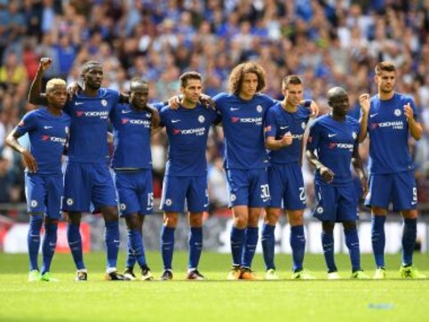 Premier League preview: Chelsea's poor transfer window performance could prove costly in title defence Premier League preview: Chelsea's poor transfer window performance could prove costly in title defence