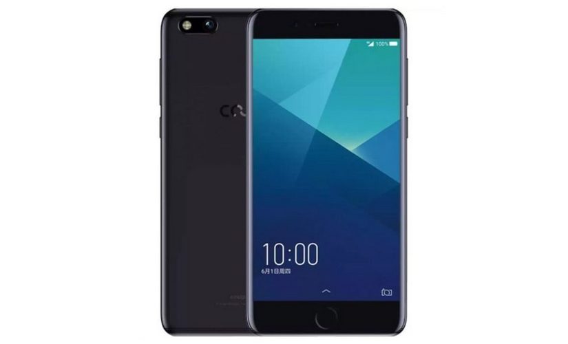 The Coolpad Cool M7