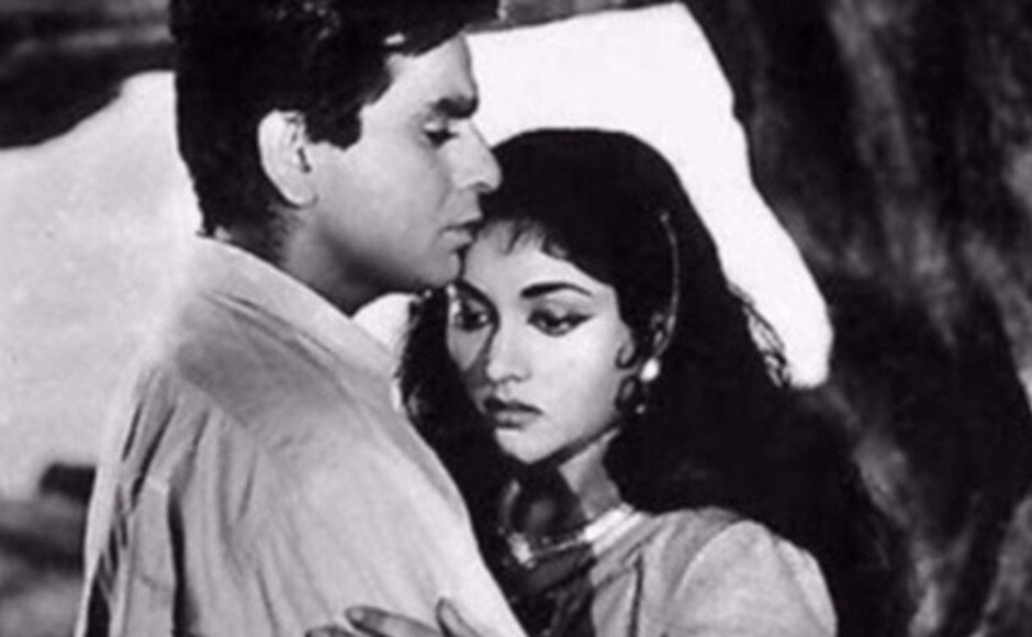 Dilip Kumar was paired opposite some of the most beautiful women of the era — be it Madhubala, Vyjayanthimala or Waheeda Rehman. He, however, married Saira Banu in 1966, then 22 years his junior.